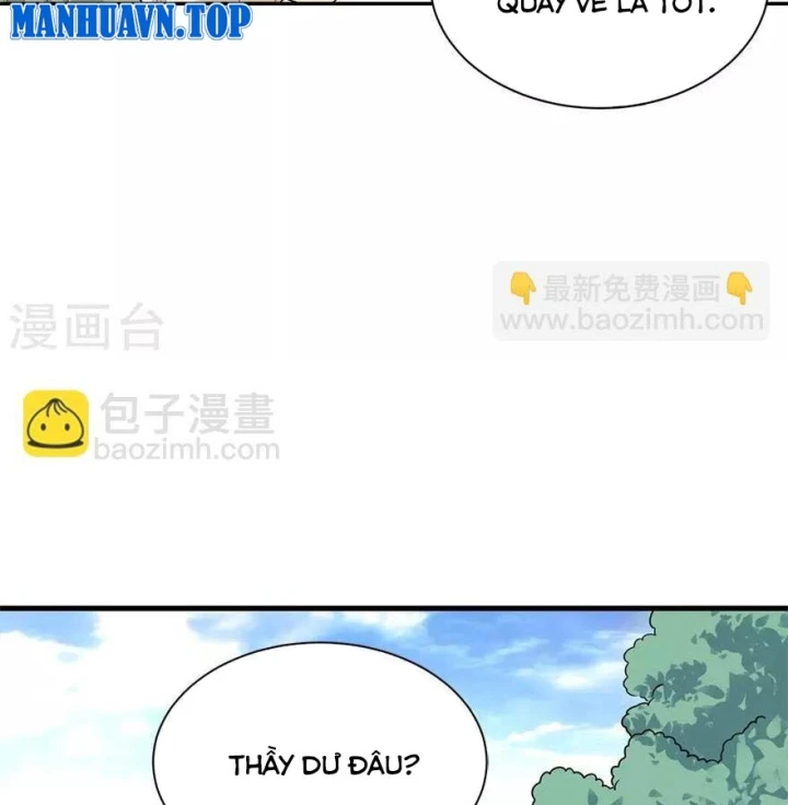 Thần Tàng Chapter 94 - Trang 40