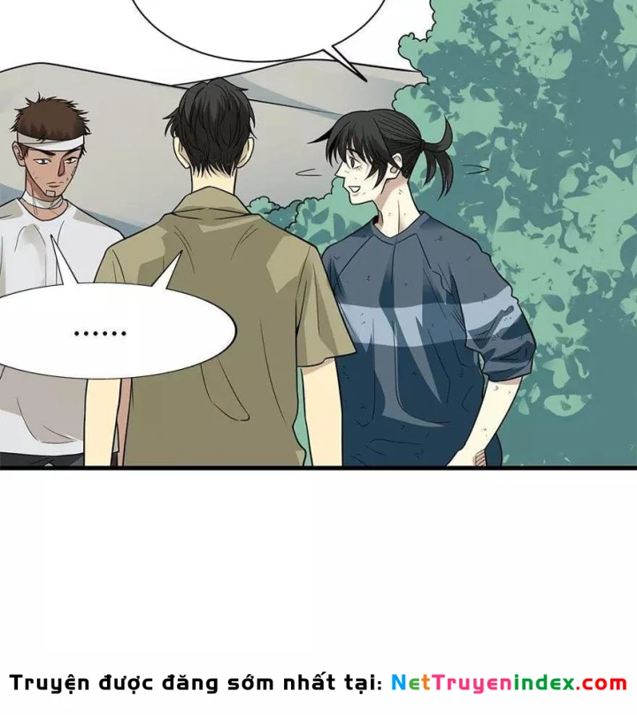 Thần Tàng Chapter 94 - Trang 41