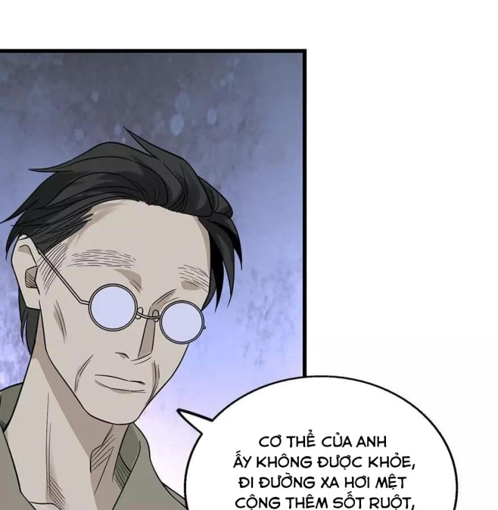Thần Tàng Chapter 94 - Trang 43