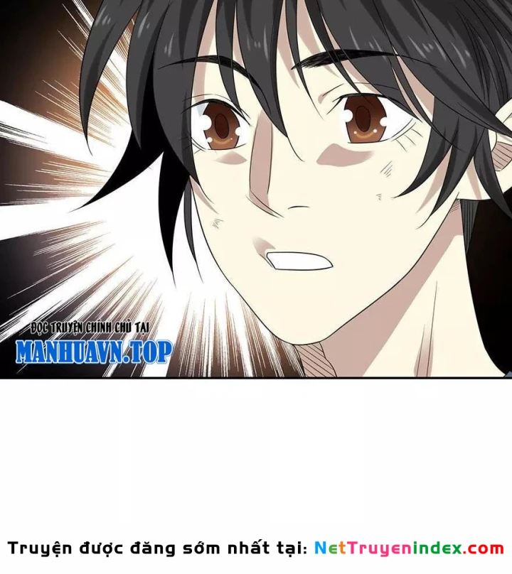 Thần Tàng Chapter 94 - Trang 45
