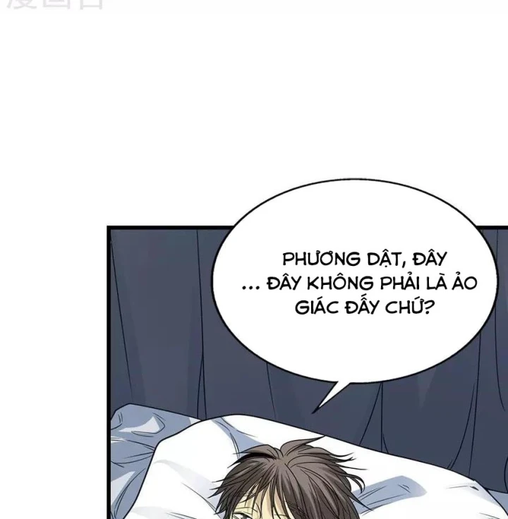Thần Tàng Chapter 94 - Trang 50