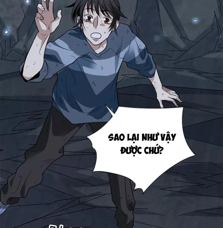 Thần Tàng Chapter 94 - Trang 9