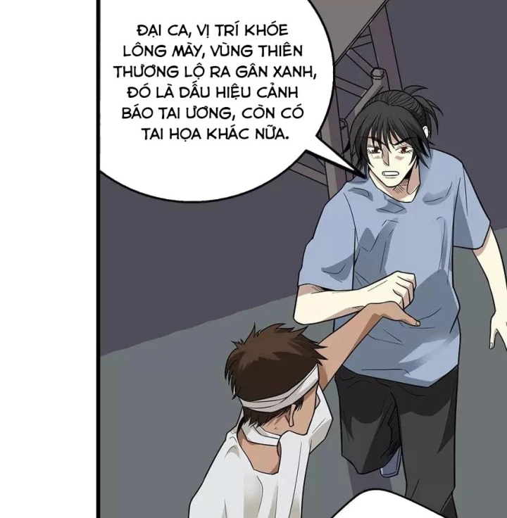 Thần Tàng Chapter 95 - Trang 11