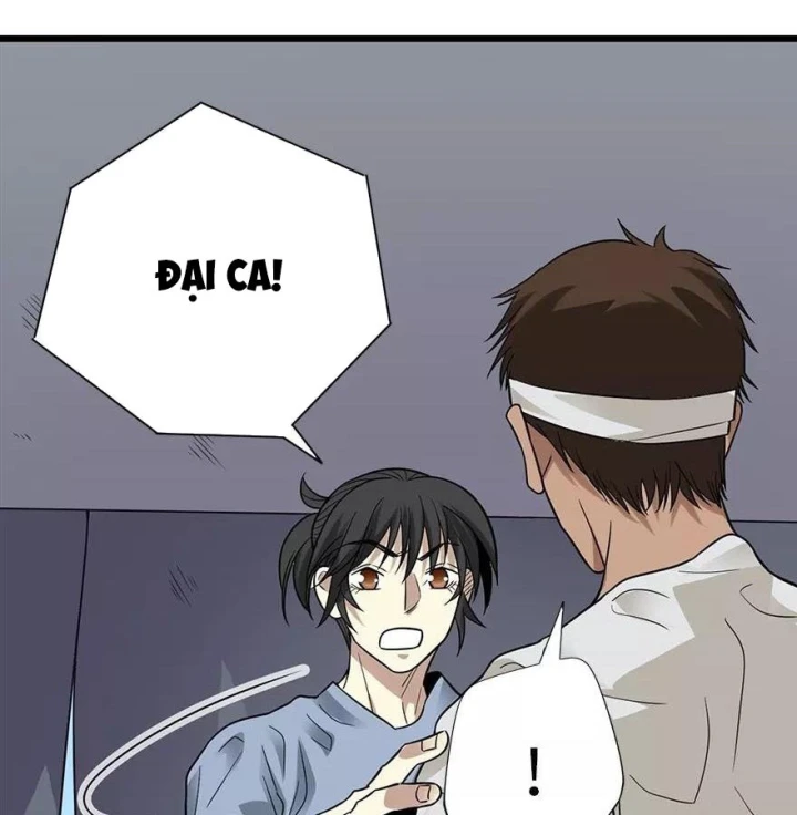 Thần Tàng Chapter 95 - Trang 13