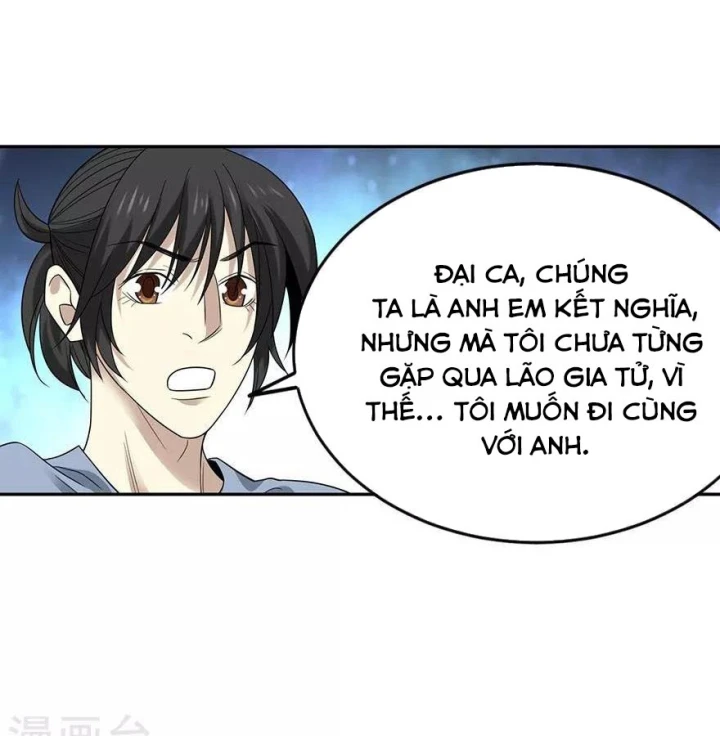 Thần Tàng Chapter 95 - Trang 15