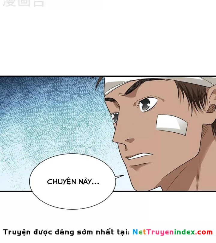 Thần Tàng Chapter 95 - Trang 16