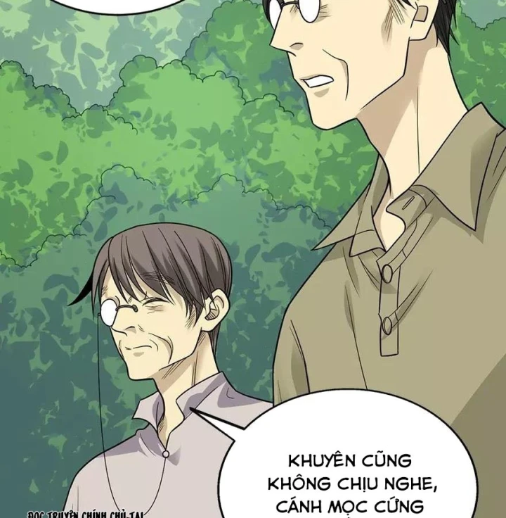Thần Tàng Chapter 95 - Trang 22