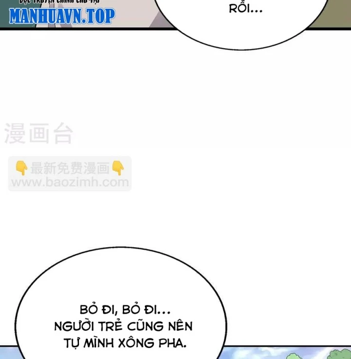 Thần Tàng Chapter 95 - Trang 23