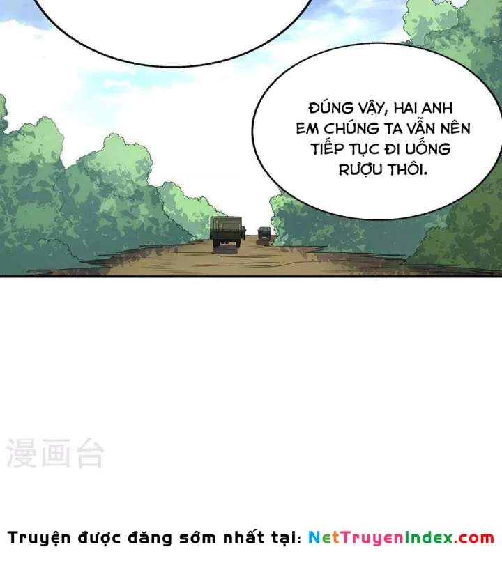 Thần Tàng Chapter 95 - Trang 24