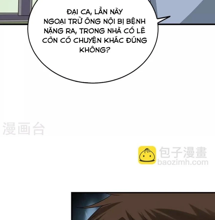 Thần Tàng Chapter 95 - Trang 28