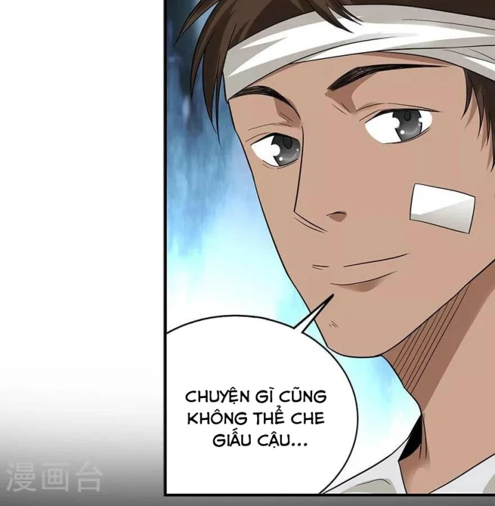 Thần Tàng Chapter 95 - Trang 29