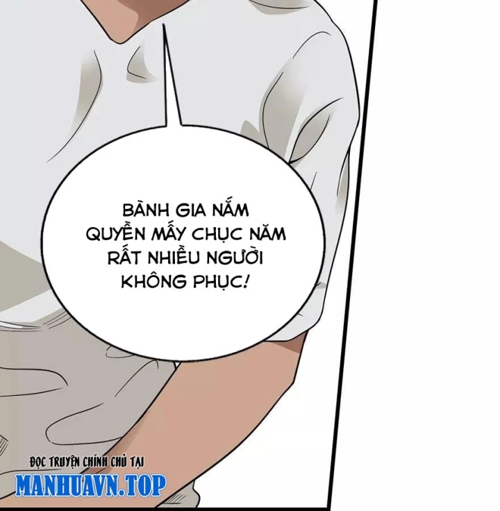 Thần Tàng Chapter 95 - Trang 34
