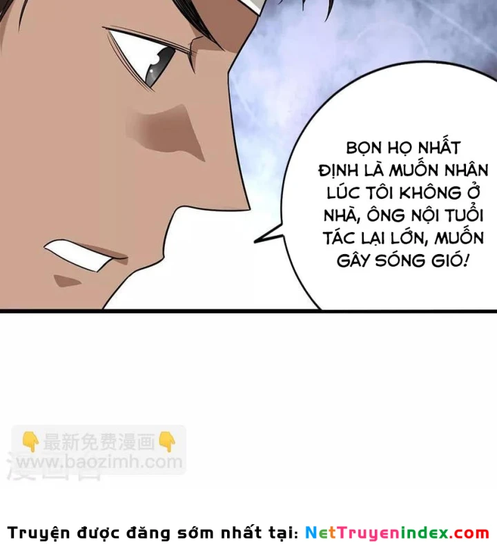 Thần Tàng Chapter 95 - Trang 36