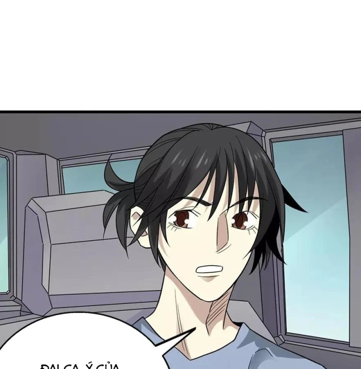 Thần Tàng Chapter 95 - Trang 37