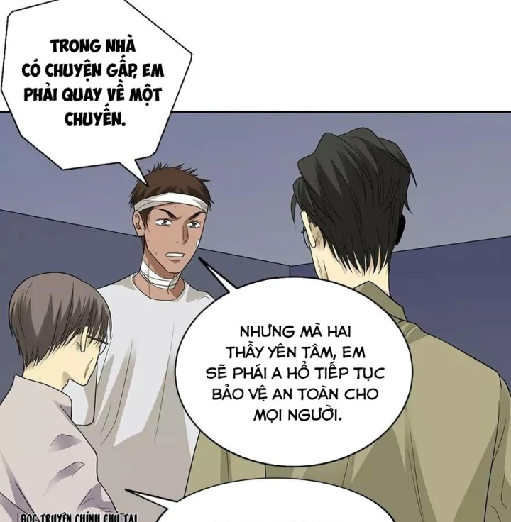Thần Tàng Chapter 95 - Trang 4