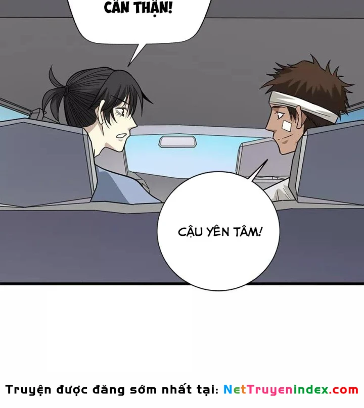 Thần Tàng Chapter 95 - Trang 41