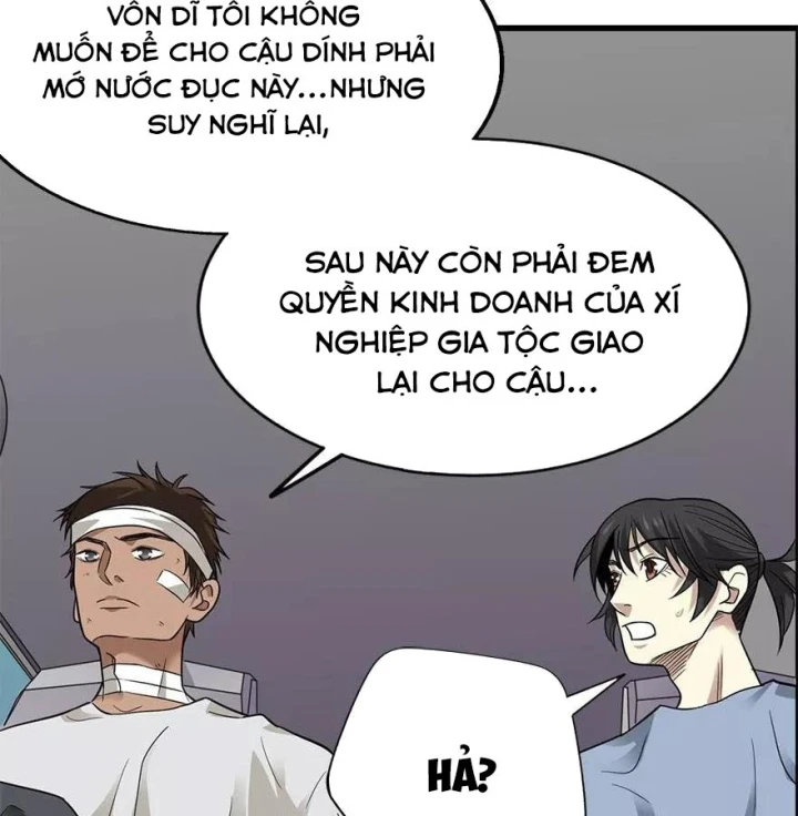 Thần Tàng Chapter 95 - Trang 44
