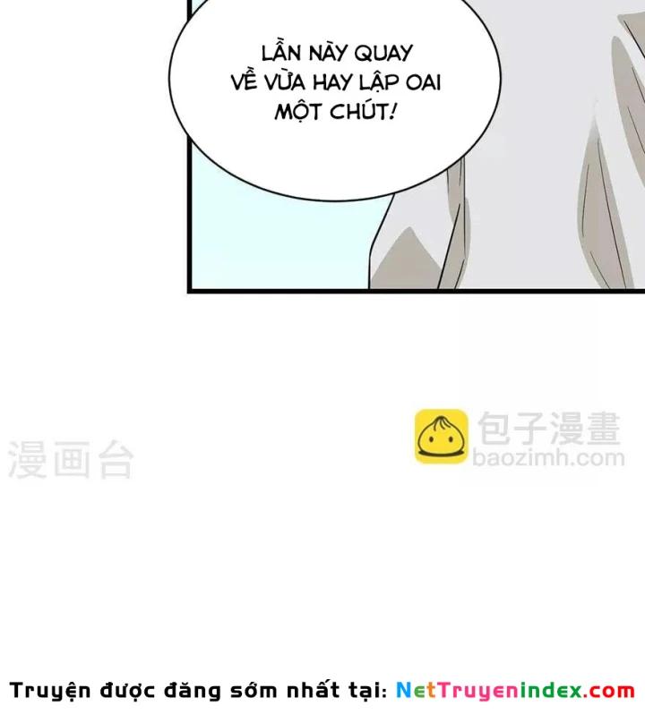 Thần Tàng Chapter 95 - Trang 47