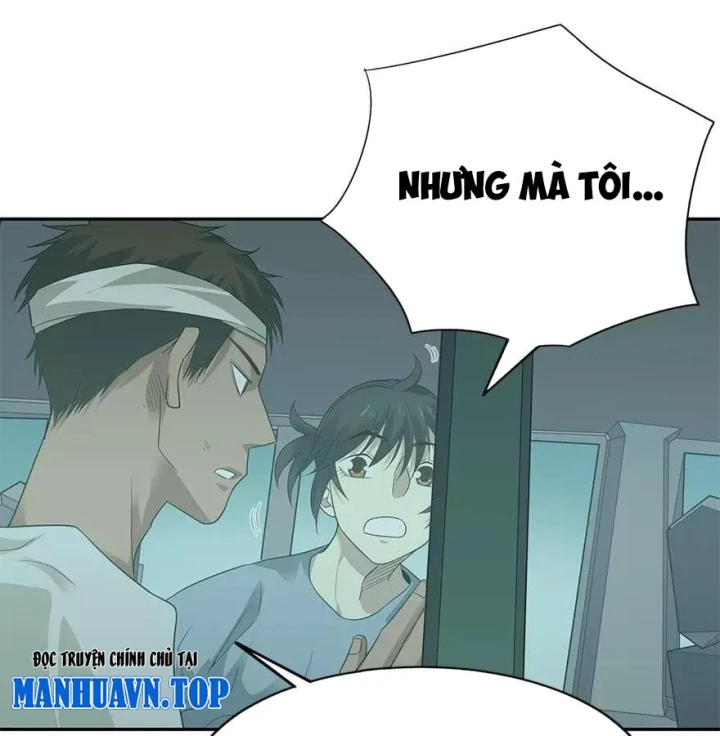 Thần Tàng Chapter 95 - Trang 48