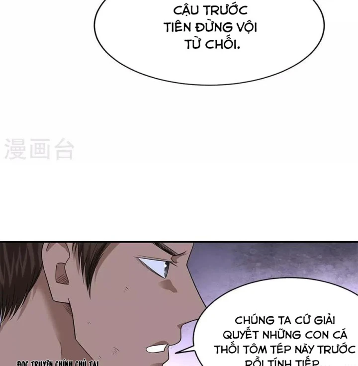 Thần Tàng Chapter 95 - Trang 49