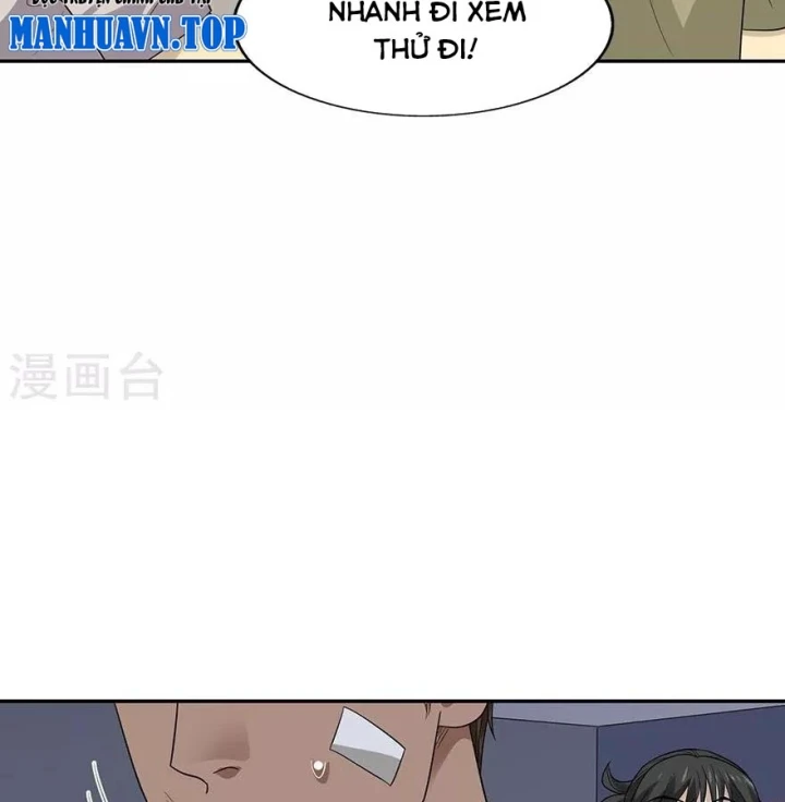 Thần Tàng Chapter 95 - Trang 5