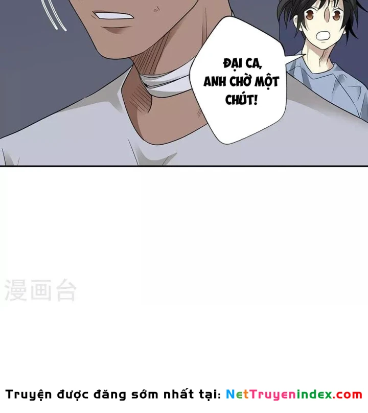 Thần Tàng Chapter 95 - Trang 6