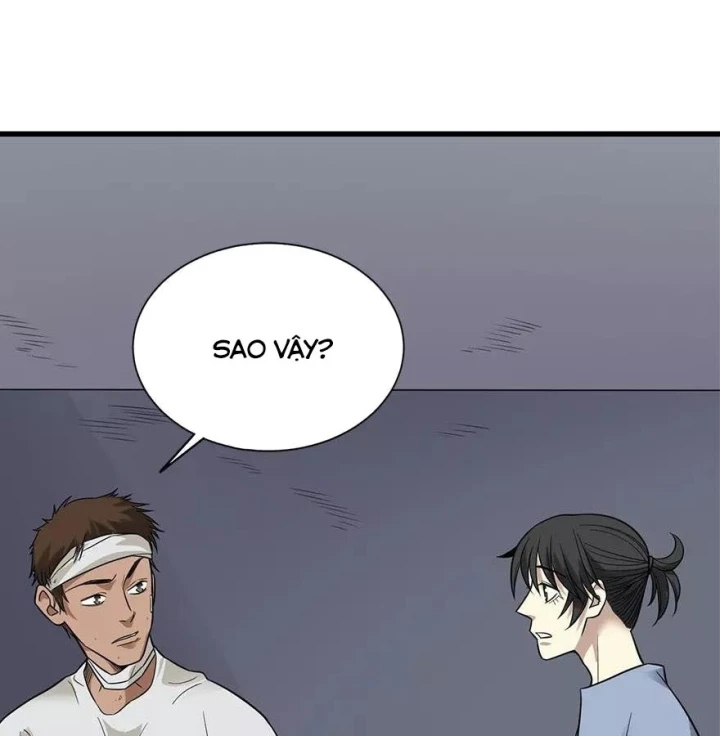 Thần Tàng Chapter 95 - Trang 7