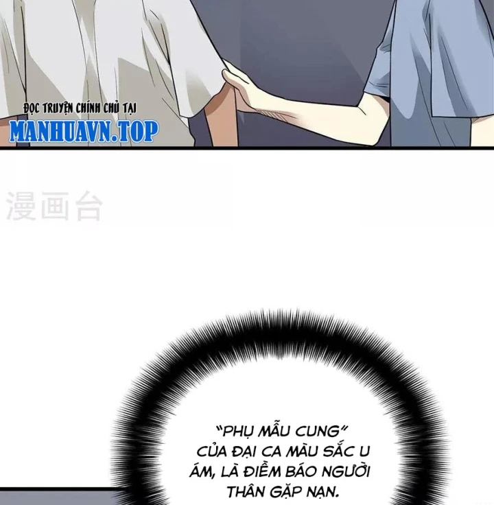 Thần Tàng Chapter 95 - Trang 8