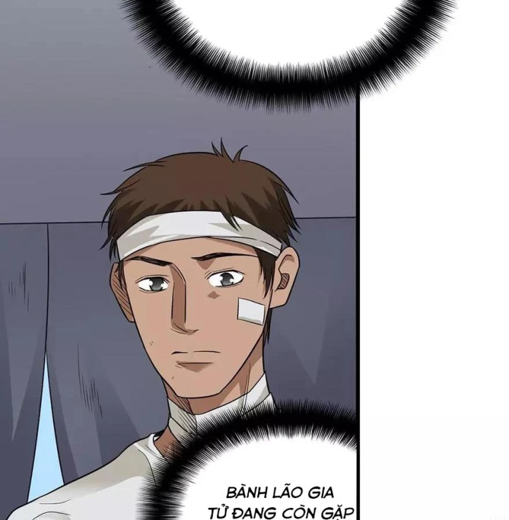Thần Tàng Chapter 95 - Trang 9