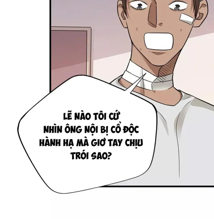 Thần Tàng Chapter 96 - Trang 12