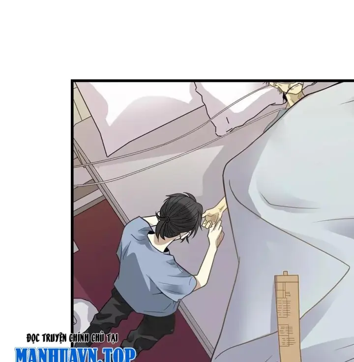 Thần Tàng Chapter 96 - Trang 17