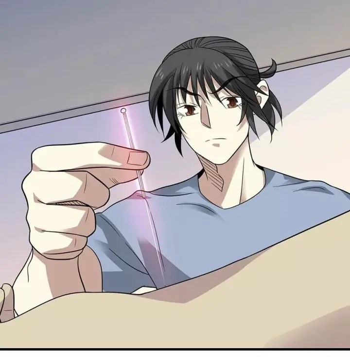 Thần Tàng Chapter 96 - Trang 20