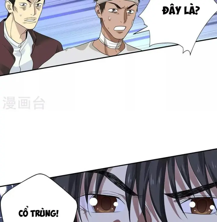 Thần Tàng Chapter 96 - Trang 24