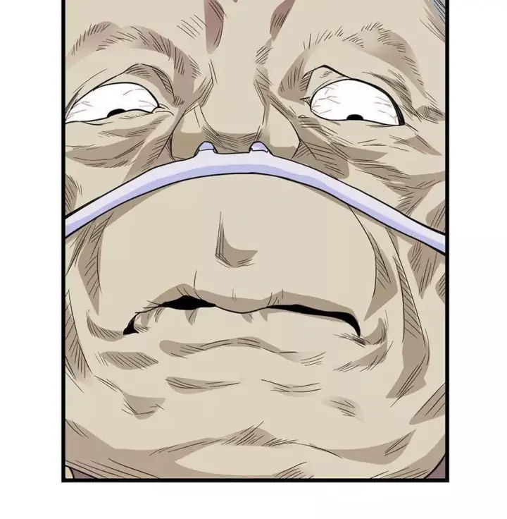 Thần Tàng Chapter 96 - Trang 30