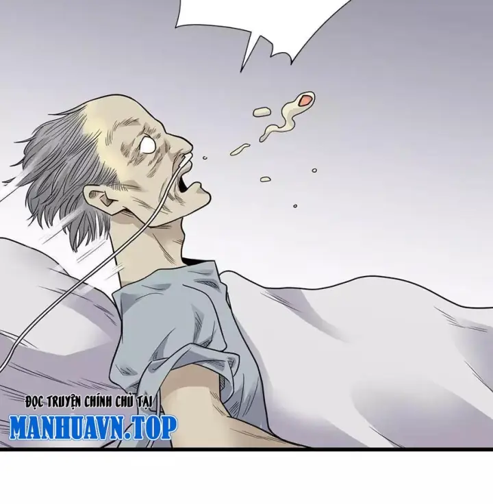 Thần Tàng Chapter 96 - Trang 32