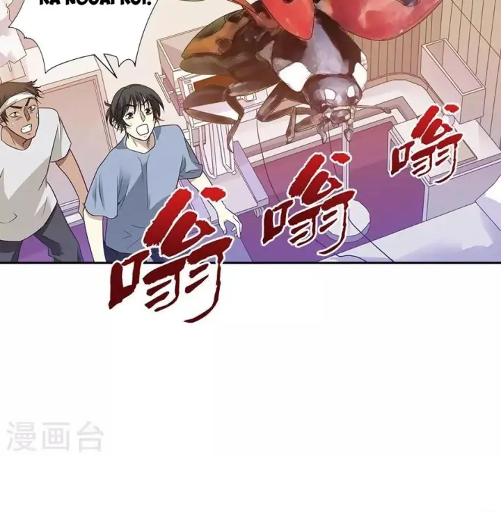 Thần Tàng Chapter 96 - Trang 34