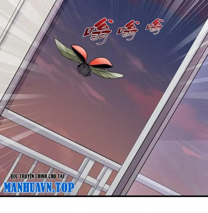 Thần Tàng Chapter 96 - Trang 37