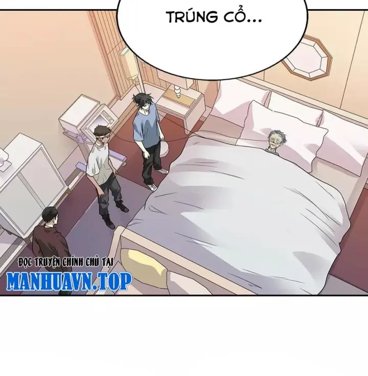 Thần Tàng Chapter 96 - Trang 4