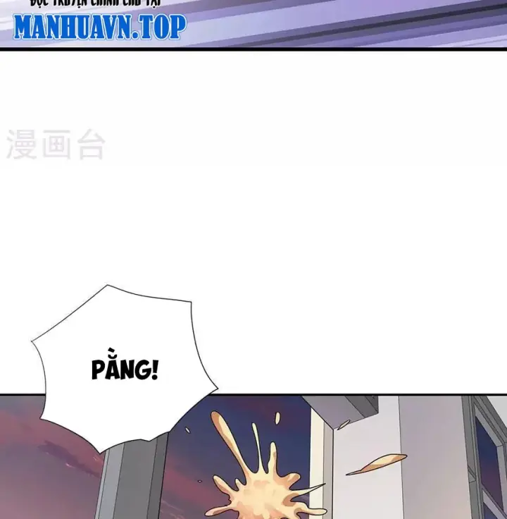 Thần Tàng Chapter 96 - Trang 42