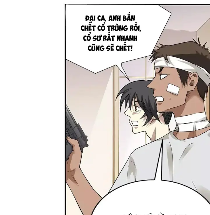 Thần Tàng Chapter 96 - Trang 44
