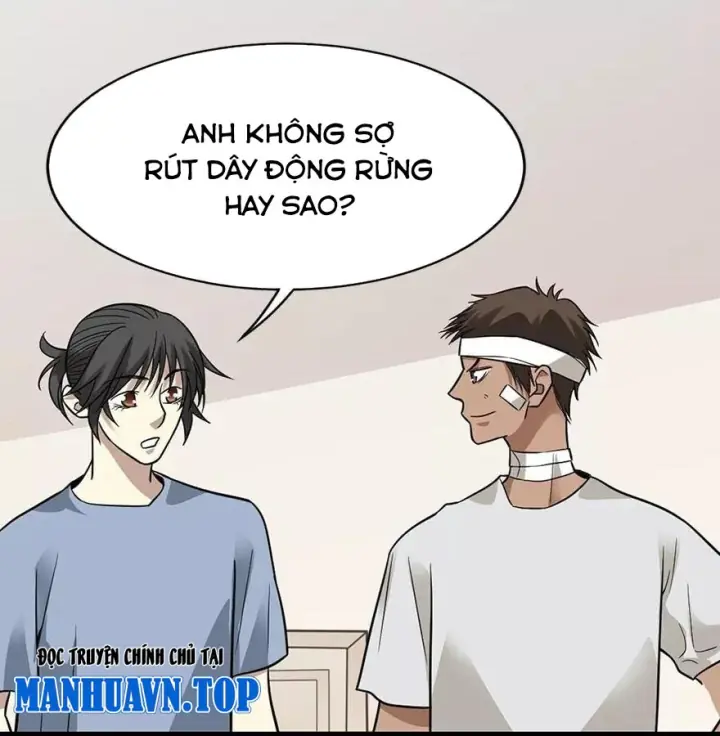 Thần Tàng Chapter 96 - Trang 46