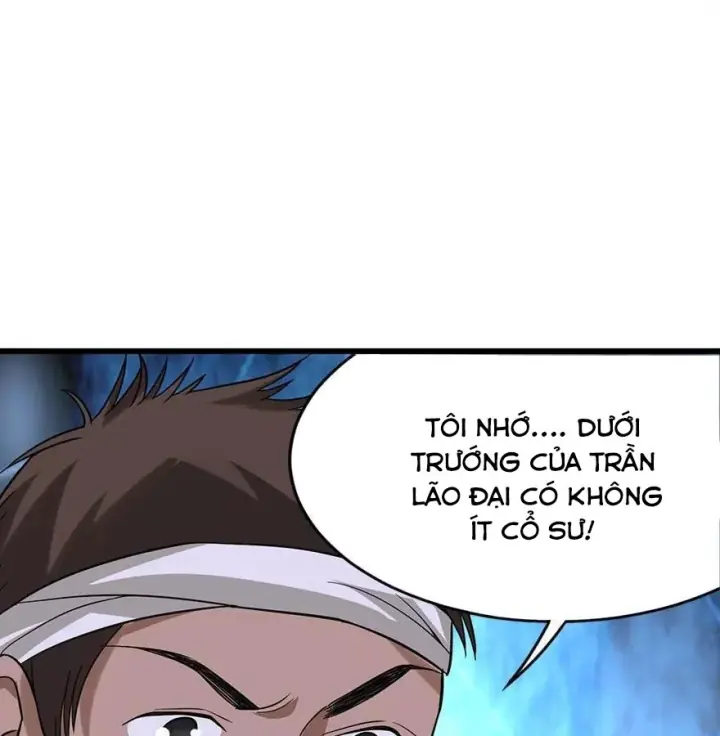 Thần Tàng Chapter 96 - Trang 5