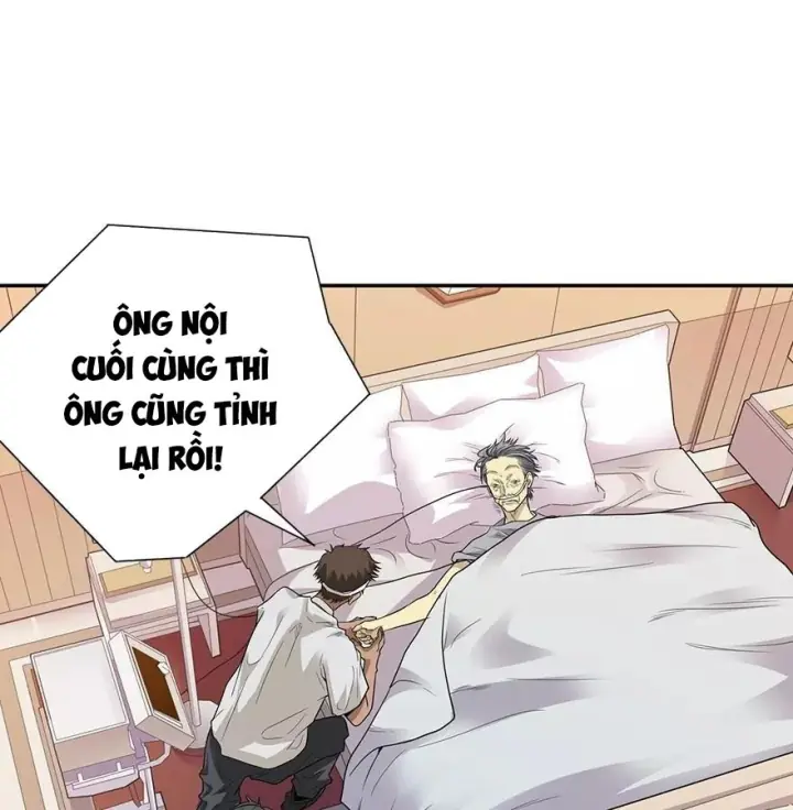 Thần Tàng Chapter 96 - Trang 50