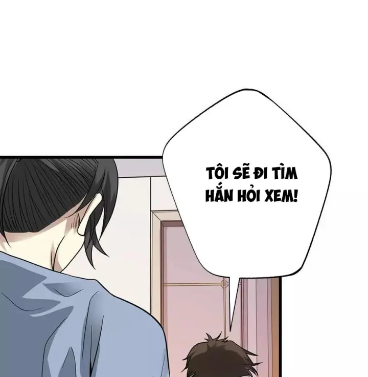 Thần Tàng Chapter 96 - Trang 7