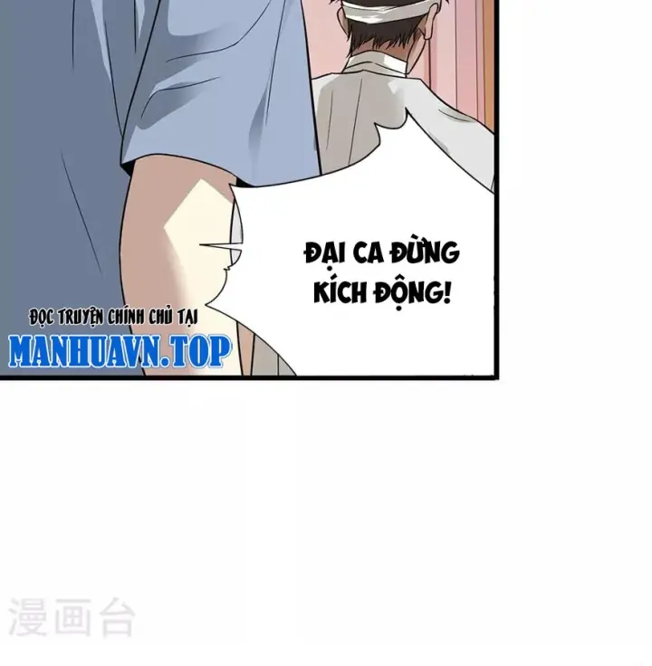 Thần Tàng Chapter 96 - Trang 8