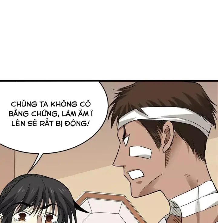 Thần Tàng Chapter 96 - Trang 9