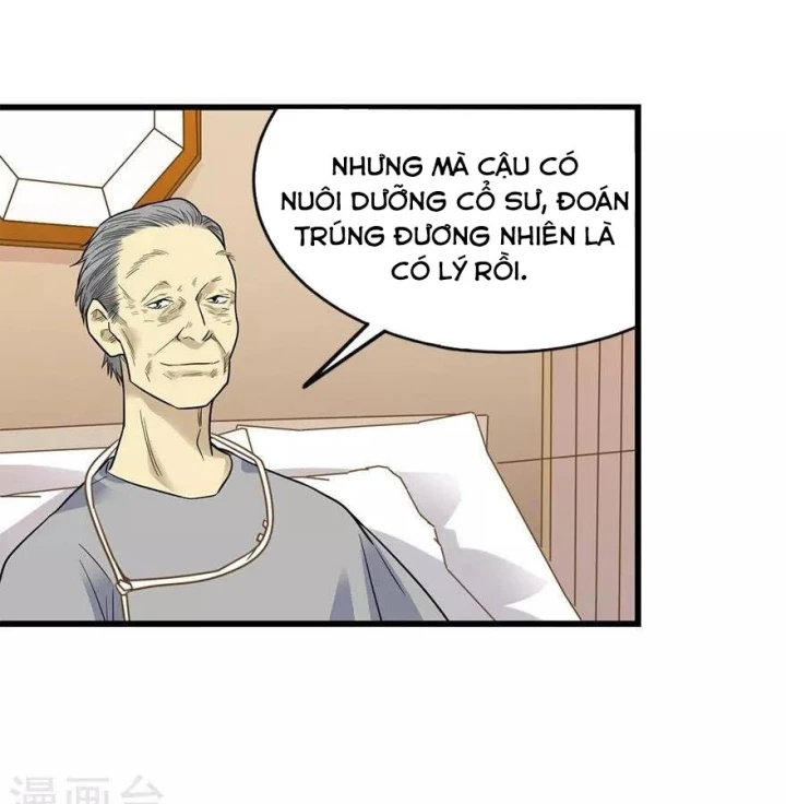 Thần Tàng Chapter 97 - Trang 11