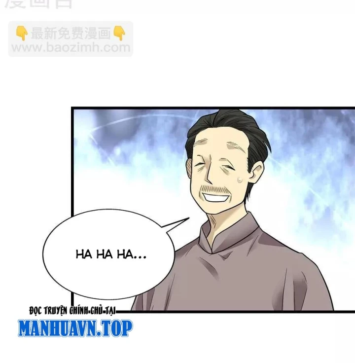 Thần Tàng Chapter 97 - Trang 12