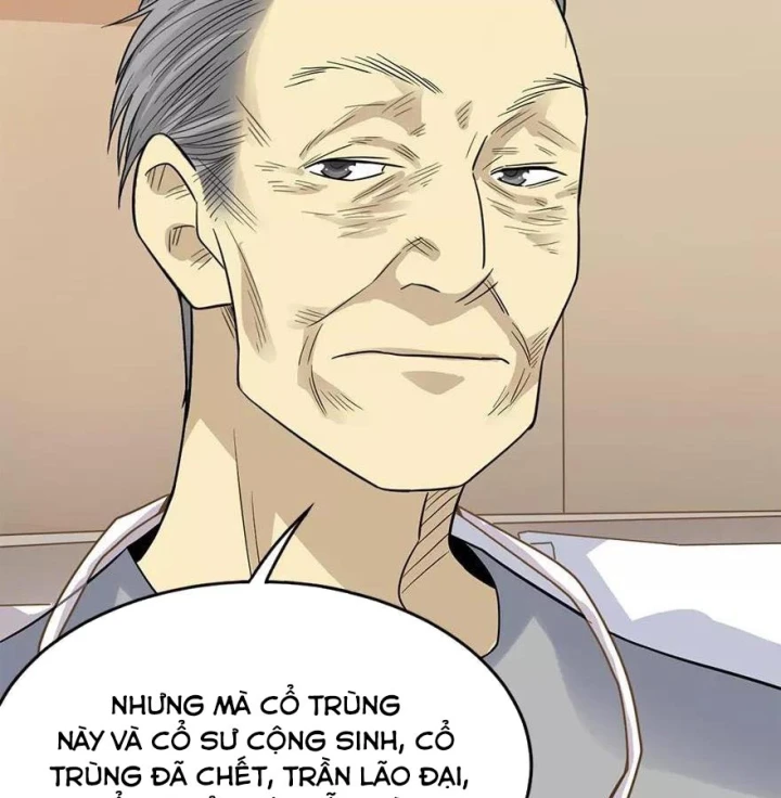 Thần Tàng Chapter 97 - Trang 14