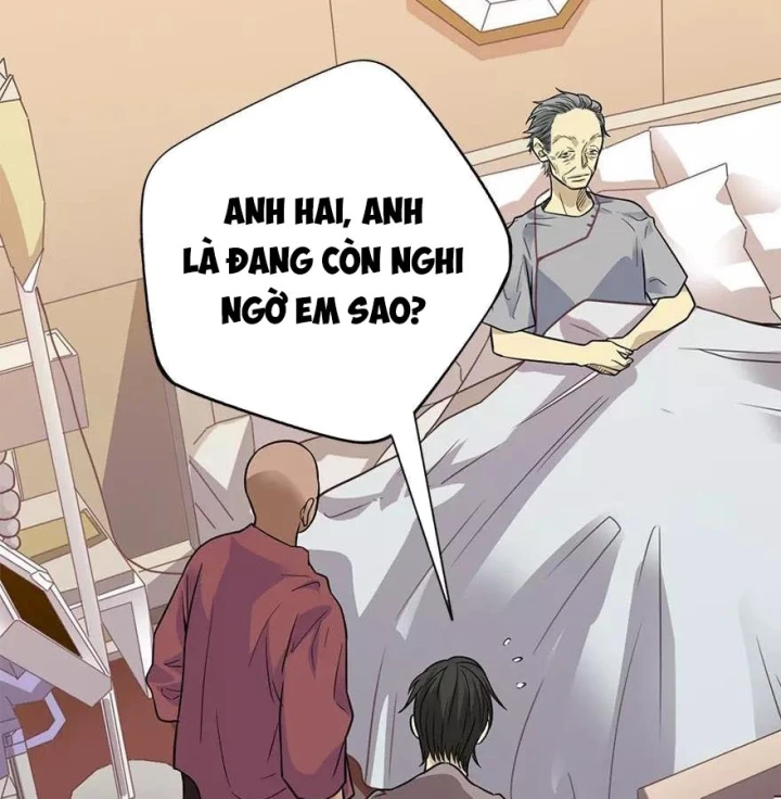 Thần Tàng Chapter 97 - Trang 16